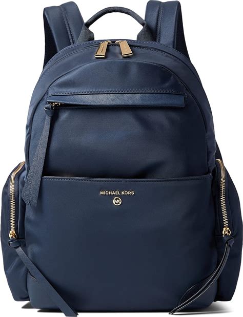 macys michael kors packable|Michael Kors nylon backpacks women.